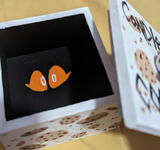 Candle&#39;s Cookie Box