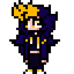 Pixelated Junkster